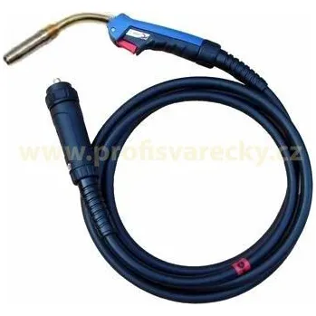 Příslušenství ke svářečce Binzel Binzel MB 36KD/4m