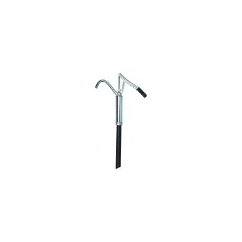 pumpička Kovová pumpa