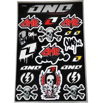 Polep vozidla Polepy ONE