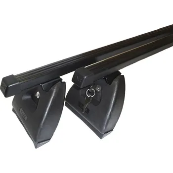 Příčníky HAKR ŠKODA FABIA II 5dv hatchback, 0380