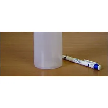 Dávkovač mýdla Dávkovač na kečup, hořčici... 0,75 l průhledný transparentní