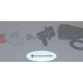 Myčka nádobí Myčka-Jehla ventilu s těsněním(9)