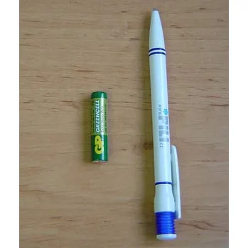 Článková baterie Baterie 1,5V R03 AAA minitužková GP 1ks