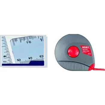 pásmo SLUŽBA - Kalibrace - Měřické pásmo do 20m - II. třída přesnosti