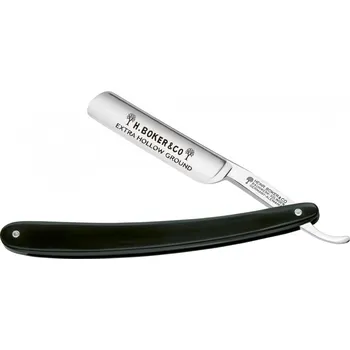 Břitva na holení Böker břitva H. Boker & Co. Black