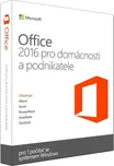 Microsoft Office 2010 pro podnikatele,…