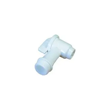 Vodovodní kohout Kohout plastický k nádrži na vodu