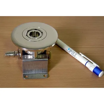 Příslušenství pro výčepní zařízení Sanitační adaptér Proplach KOMBI (kofola)