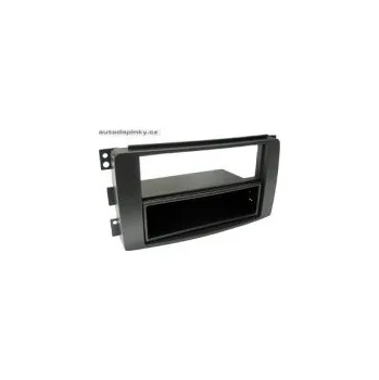 Autorádio Rámeček autorádia Smart ForTwo -- od roku výroby 2007- SLEVA 5%