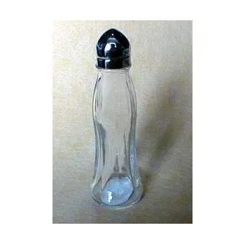 Kořenka Slánka / pepřenka nerez víčko kořenka