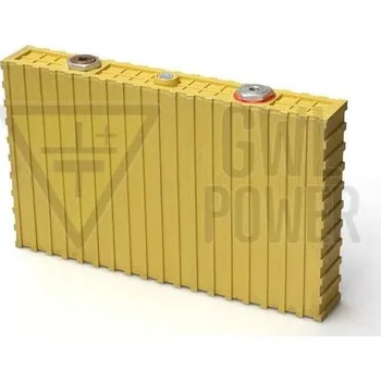 Trakční baterie Baterie LiFePo 3.2V 400AH Winston