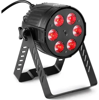 Reflektor Recenze AFX Light PARLED615