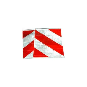 Značení Značení pro hydraulické čelo pravé