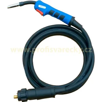 Příslušenství ke svářečce MB 15/4m