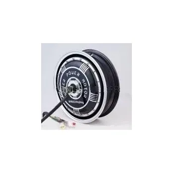 HUB motor 13" 5kW