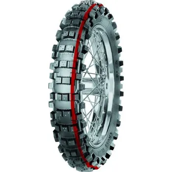 Pneumatika Zadní pneu Mitas 110/100-18"