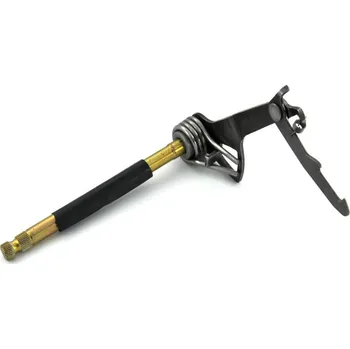 Motor pro motocykl Hřídel řazení pro motor Zongshen 155