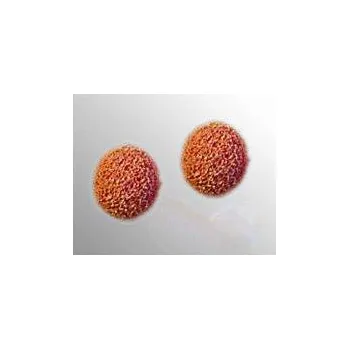 Airsoftová kulička Sanitační kuličky 13mm cena=100 ks