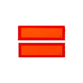 Reflexní tabule do mlhy - 2ks přípoj