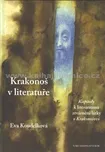Krakonoš v literatuře: Eva Koudelková