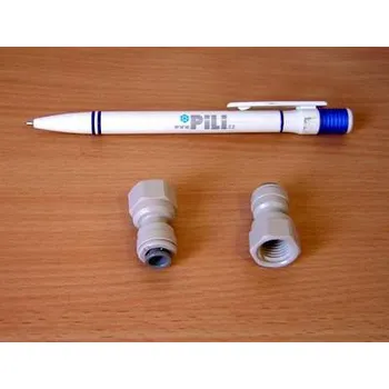 Fitinka JG F1/4"x 1/4 (6,35mm) nptf PI450822S