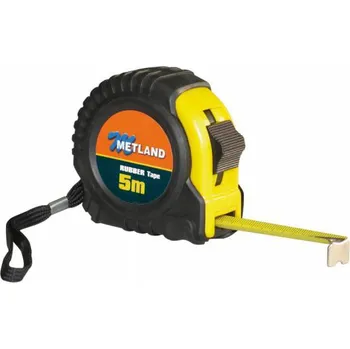 metr Metr svinovací Rubber Tape 8