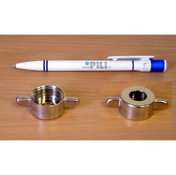 Matice Křídlová matice převlečná 3/4"