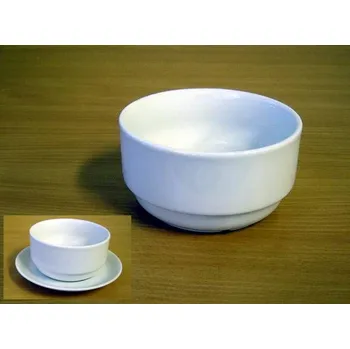 Miska polévková 0,46 Lt PRAHA/Claudia 12cm 46cl