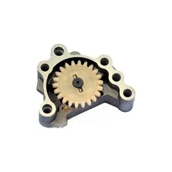 pumpička Olejová pumpa pro Lifan 140ccm