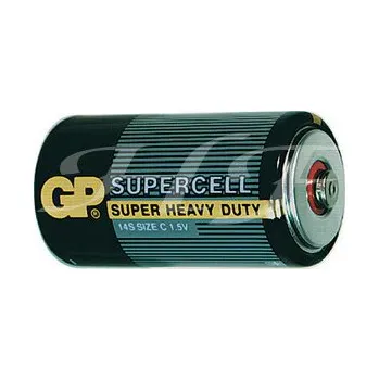 Článková baterie Baterie GP 1,5V střední R14 C