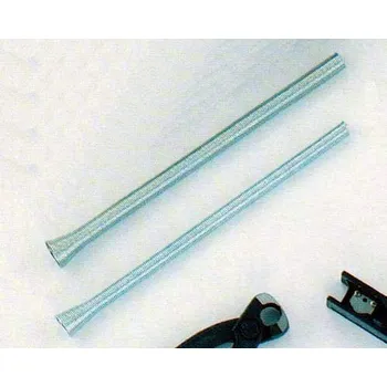 Pružina na ohýbání trubek D8