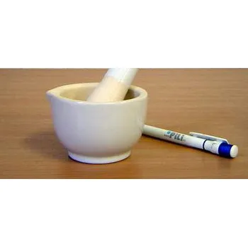 Hmoždíř Hmoždíř glazovaná kamenina 8,5cm