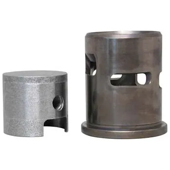 RC model letadla Válec a píst 46FX