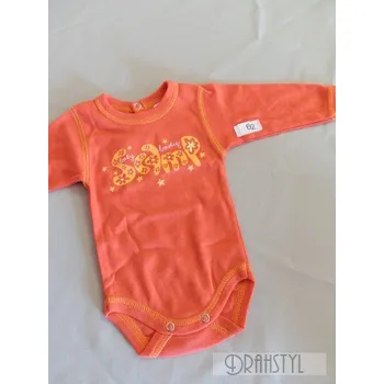 Dupačky Kojenecké body vel. 62