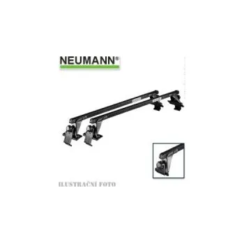Příčník na automobil NEUMANN příčný střešní nosič Nissan Micra K10 3dv. -- rok výroby 2/83 - 11/92 SLEVA 2%