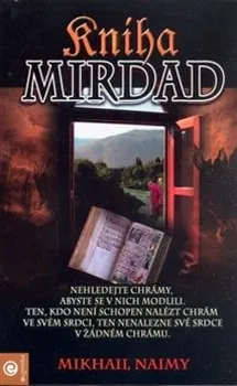 Kniha Mirdad: Mikhail Naimy