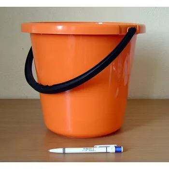 kbelík Vědro 8 lt plast CLASSIC