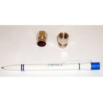 Kompresor Kompresor Nátrubek bajonet boční + F1/4"