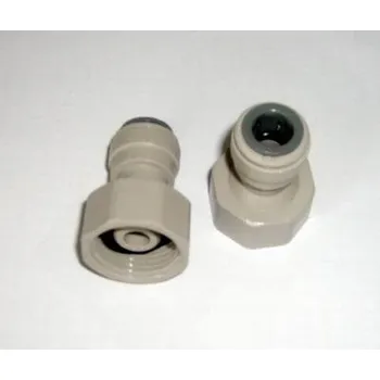 Příslušenství pro výčepní zařízení JG F5/8"x 9,5mm s osaz(nar) PI451215CS