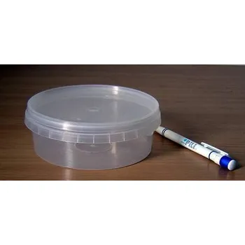 Dóza na potraviny Dóza na potraviny, s víkem PP 0,5 l