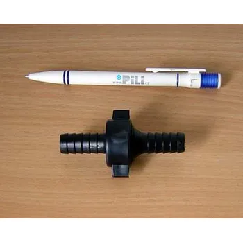 Hadicová spojka Hadicová spojka 3/4" JS13 plast