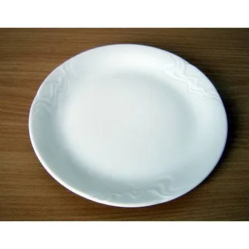 Talíř Talíř dezertní 17cm MELODIE porcelán