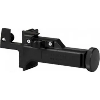 Měřící laser Držák laserového příjímače Topcon Holder 6