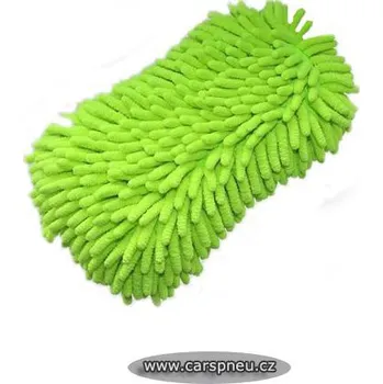 Auto-moto Čistící mycí houba - z mikrovlákna /APA 19957/