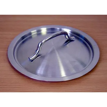 Poklice Poklička nerez 16cm ZIEHER