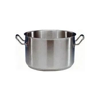 Hrnec Hrnec 65 l pr.50x35cm nerez