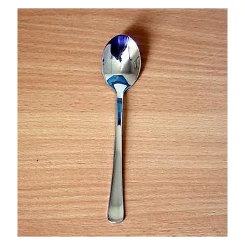 Příbor Lžička na kávu/čaj Markéta