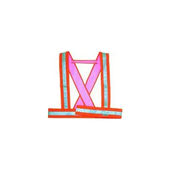 Reflexní ramenní pás