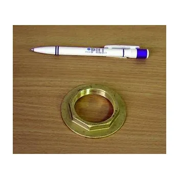 Matice Matice upínací 1 1/2"(Cobra,Sirius)