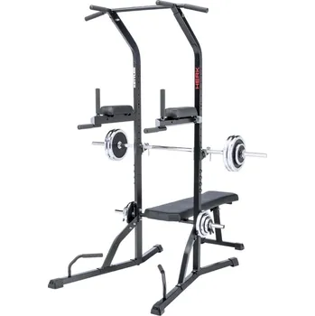 Posilovací lavice Recenze Kettler Herk 7707-760
